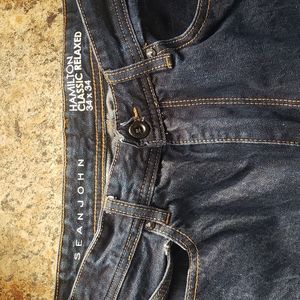 Sean John Blue Jeans